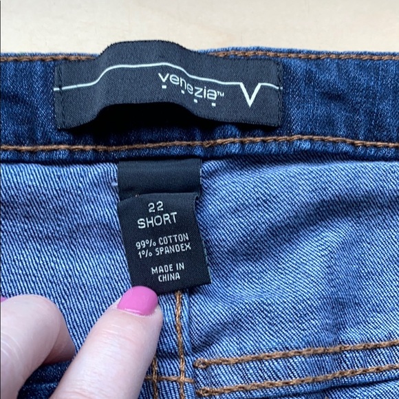 NWOT Venezia Jeans - Picture 6 of 7